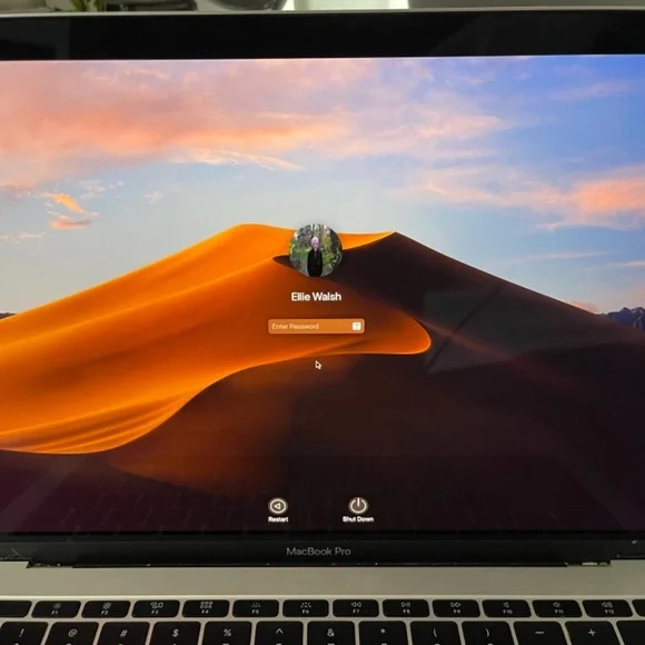 MacBook Pro 13inch